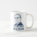 Search for wilsons mugs History