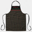 Search for women christmas aprons Pattern