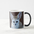 Search for fennec mugs Animal