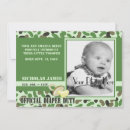 Search for military green camo invitations Baby