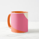 Search for pink waves mugs Minimalist