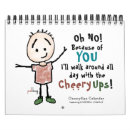 Search for positivity calendars Inspiring