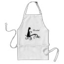 Search for cat black aprons Cartoon