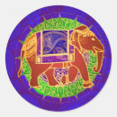 Search for elephant envelope seals India