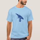 Recherche de rayon des tshirts Espace