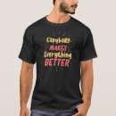 Search for capybara tshirts Better