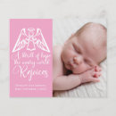Search for angel baby cards Christian