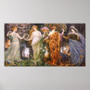 Recherche de quatre saisons posters Femmes