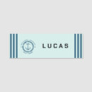Search for anchor name tags Navy blue