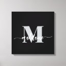 Search for black and white canvas prints Modern