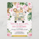 Recherche de parade baby shower invitations Distance sociale
