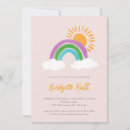 Search for boho rainbow baby shower Sun