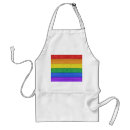 Search for rainbow pride aprons Lgbtqia