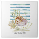 Search for beach shells tiles Marine life