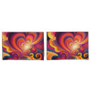 Search for psychedelic pillowcases Pattern