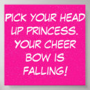 Recherche de acclamation posters Cheerleading