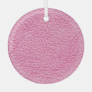 Search for leather ornaments Background