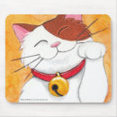 Search for neko mousepads Kitty