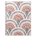 Recherche de seigaiha carnets Boho