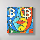Search for bitcoin art Money