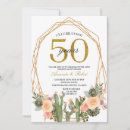 Recherche de 50 ans de mariage anniversaire invitations Pour eux