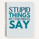 Search for stupid notebooks Humour