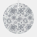 Search for atom ornaments 50s