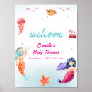 Search for princess baby shower posters Whimsical