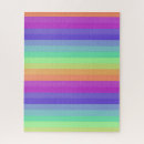 Search for pastel color puzzles Multicolor