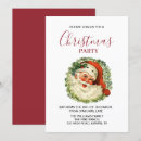 Recherche de claus invitations Vintage