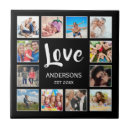 Search for tiled image template Family
