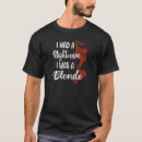 Search for blonde tshirts Hair