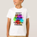 Search for paint splatter tshirts Colours