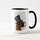 Search for boxer mugs Steampunk