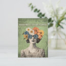 Recherche de planteur cartes postales Drôle