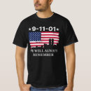 Search for remember 9 tshirts World trade centre