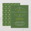 Search for beer tasting birthday invitations Oktoberfest