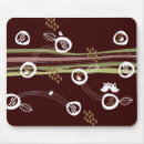 Search for autumn leaf mousepads Trendy