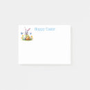 Search for bunny post it notes School