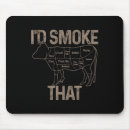 Search for tri mousepads Meat smoker