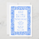 Recherche de peint mariage invitations Peint à la main