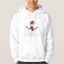 Search for snowman hoodies Winter