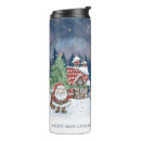 Recherche de rennes voyage mugs Rudolph