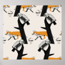 Search for vintage owl illustration art Pattern