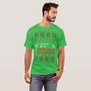 Search for naughty is the new nice tshirts Claus