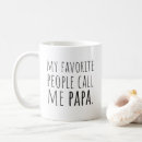 Search for call papa mugs Grandfather
