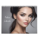 Search for fashion calendars Woman