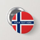 Recherche de norvégien badges Scandinave
