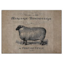 Search for french cutting boards Rustic