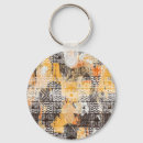 Search for tribal keychains Vintage